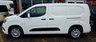 USED 2020 70 VAUXHALL COMBO 1.5 Turbo D 2300 Sportive Panel Van 4dr Diesel Manual L2 H1 Euro 6 (100 ps) 1 OWNER, 6 MONTH WARRANTY