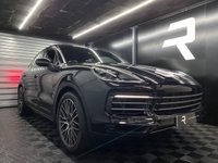 USED 2020 PORSCHE CAYENNE V6 S TIPTRONIC S 