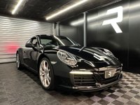 USED 2016 PORSCHE 911 991 Carrera S 