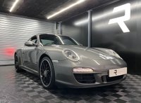 USED 2011 PORSCHE 911 997 CARRERA GTS 