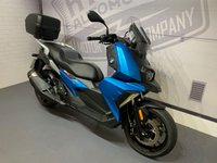 USED 2019 69 BMW C400 X SE - BUY ONLINE 24 HRS A DAY - FINANCE AVAILABLE - ALL TYPES OF CREDIT ACCEPTED ONLY 7,261 MILES FROM NEW