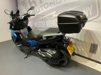 USED 2019 69 BMW C400 X SE - BUY ONLINE 24 HRS A DAY - FINANCE AVAILABLE - ALL TYPES OF CREDIT ACCEPTED ONLY 7,261 MILES FROM NEW