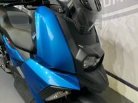 USED 2019 69 BMW C400 X SE - BUY ONLINE 24 HRS A DAY - FINANCE AVAILABLE - ALL TYPES OF CREDIT ACCEPTED ONLY 7,261 MILES FROM NEW