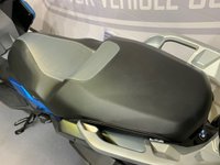 USED 2019 69 BMW C400 X SE - BUY ONLINE 24 HRS A DAY - FINANCE AVAILABLE - ALL TYPES OF CREDIT ACCEPTED ONLY 7,261 MILES FROM NEW