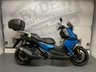 USED 2019 69 BMW C400 X SE - BUY ONLINE 24 HRS A DAY - FINANCE AVAILABLE - ALL TYPES OF CREDIT ACCEPTED ONLY 7,261 MILES FROM NEW