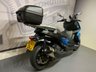 USED 2019 69 BMW C400 X SE - BUY ONLINE 24 HRS A DAY - FINANCE AVAILABLE - ALL TYPES OF CREDIT ACCEPTED ONLY 7,261 MILES FROM NEW