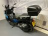 USED 2019 69 BMW C400 X SE - BUY ONLINE 24 HRS A DAY - FINANCE AVAILABLE - ALL TYPES OF CREDIT ACCEPTED ONLY 7,261 MILES FROM NEW