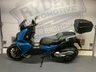 USED 2019 69 BMW C400 X SE - BUY ONLINE 24 HRS A DAY - FINANCE AVAILABLE - ALL TYPES OF CREDIT ACCEPTED ONLY 7,261 MILES FROM NEW