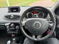 USED 2012 12 RENAULT CLIO 1.2 Dynamique TomTom Hatchback 5dr Petrol Manual Euro 5 (75 ps) 12 STAMPS IN ORIGINAL SERVICE BOOK