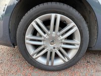 USED 2012 12 RENAULT CLIO 1.2 Dynamique TomTom Hatchback 5dr Petrol Manual Euro 5 (75 ps) 12 STAMPS IN ORIGINAL SERVICE BOOK