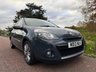 USED 2012 12 RENAULT CLIO 1.2 Dynamique TomTom Hatchback 5dr Petrol Manual Euro 5 (75 ps) 12 STAMPS IN ORIGINAL SERVICE BOOK
