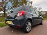 USED 2012 12 RENAULT CLIO 1.2 Dynamique TomTom Hatchback 5dr Petrol Manual Euro 5 (75 ps) 12 STAMPS IN ORIGINAL SERVICE BOOK