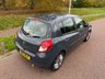 USED 2012 12 RENAULT CLIO 1.2 Dynamique TomTom Hatchback 5dr Petrol Manual Euro 5 (75 ps) 12 STAMPS IN ORIGINAL SERVICE BOOK