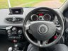 USED 2012 12 RENAULT CLIO 1.2 Dynamique TomTom Hatchback 5dr Petrol Manual Euro 5 (75 ps) 12 STAMPS IN ORIGINAL SERVICE BOOK