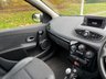 USED 2012 12 RENAULT CLIO 1.2 Dynamique TomTom Hatchback 5dr Petrol Manual Euro 5 (75 ps) 12 STAMPS IN ORIGINAL SERVICE BOOK