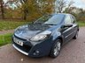 USED 2012 12 RENAULT CLIO 1.2 Dynamique TomTom Hatchback 5dr Petrol Manual Euro 5 (75 ps) 12 STAMPS IN ORIGINAL SERVICE BOOK
