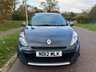 USED 2012 12 RENAULT CLIO 1.2 Dynamique TomTom Hatchback 5dr Petrol Manual Euro 5 (75 ps) 12 STAMPS IN ORIGINAL SERVICE BOOK