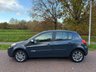 USED 2012 12 RENAULT CLIO 1.2 Dynamique TomTom Hatchback 5dr Petrol Manual Euro 5 (75 ps) 12 STAMPS IN ORIGINAL SERVICE BOOK