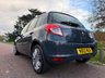 USED 2012 12 RENAULT CLIO 1.2 Dynamique TomTom Hatchback 5dr Petrol Manual Euro 5 (75 ps) 12 STAMPS IN ORIGINAL SERVICE BOOK