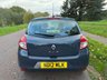 USED 2012 12 RENAULT CLIO 1.2 Dynamique TomTom Hatchback 5dr Petrol Manual Euro 5 (75 ps) 12 STAMPS IN ORIGINAL SERVICE BOOK
