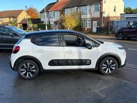 USED 2018 68 CITROEN C3 1.2 PureTech Flair Hatchback 5dr Petrol Manual Euro 6 (82 ps) &pound;200 TO SECURE - DELIVERY AVAILABLE