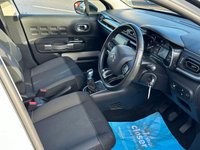USED 2018 68 CITROEN C3 1.2 PureTech Flair Hatchback 5dr Petrol Manual Euro 6 (82 ps) &pound;200 TO SECURE - DELIVERY AVAILABLE