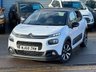 USED 2018 68 CITROEN C3 1.2 PureTech Flair Hatchback 5dr Petrol Manual Euro 6 (82 ps) &pound;200 TO SECURE - DELIVERY AVAILABLE
