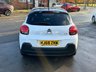 USED 2018 68 CITROEN C3 1.2 PureTech Flair Hatchback 5dr Petrol Manual Euro 6 (82 ps) &pound;200 TO SECURE - DELIVERY AVAILABLE