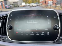 USED 2020 69 FIAT 500 1.2 Rock Star Dualogic Euro 6 (s/s) 3dr AUTOMATIC+LOW MILES