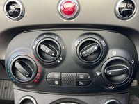 USED 2020 69 FIAT 500 1.2 Rock Star Dualogic Euro 6 (s/s) 3dr AUTOMATIC+LOW MILES