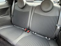 USED 2020 69 FIAT 500 1.2 Rock Star Dualogic Euro 6 (s/s) 3dr AUTOMATIC+LOW MILES