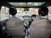 USED 2020 69 FIAT 500 1.2 Rock Star Dualogic Euro 6 (s/s) 3dr AUTOMATIC+LOW MILES