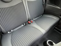USED 2020 69 FIAT 500 1.2 Rock Star Dualogic Euro 6 (s/s) 3dr AUTOMATIC+LOW MILES