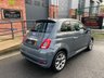 USED 2020 69 FIAT 500 1.2 Rock Star Dualogic Euro 6 (s/s) 3dr AUTOMATIC+LOW MILES
