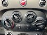 USED 2020 69 FIAT 500 1.2 Rock Star Dualogic Euro 6 (s/s) 3dr AUTOMATIC+LOW MILES