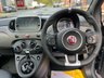 USED 2020 69 FIAT 500 1.2 Rock Star Dualogic Euro 6 (s/s) 3dr AUTOMATIC+LOW MILES