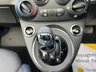 USED 2020 69 FIAT 500 1.2 Rock Star Dualogic Euro 6 (s/s) 3dr AUTOMATIC+LOW MILES