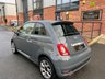 USED 2020 69 FIAT 500 1.2 Rock Star Dualogic Euro 6 (s/s) 3dr AUTOMATIC+LOW MILES