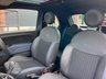 USED 2020 69 FIAT 500 1.2 Rock Star Dualogic Euro 6 (s/s) 3dr AUTOMATIC+LOW MILES