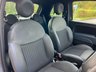 USED 2020 69 FIAT 500 1.2 Rock Star Dualogic Euro 6 (s/s) 3dr AUTOMATIC+LOW MILES