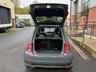 USED 2020 69 FIAT 500 1.2 Rock Star Dualogic Euro 6 (s/s) 3dr AUTOMATIC+LOW MILES