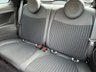 USED 2020 69 FIAT 500 1.2 Rock Star Dualogic Euro 6 (s/s) 3dr AUTOMATIC+LOW MILES