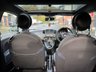 USED 2020 69 FIAT 500 1.2 Rock Star Dualogic Euro 6 (s/s) 3dr AUTOMATIC+LOW MILES