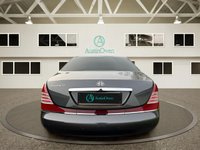 USED 2012 62 MAYBACH 62 5.5 Limousine 4dr Petrol Automatic (383 g/km, 550 bhp) 