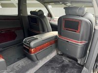 USED 2012 62 MAYBACH 62 5.5 Limousine 4dr Petrol Automatic (383 g/km, 550 bhp) 