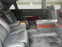 USED 2012 62 MAYBACH 62 5.5 Limousine 4dr Petrol Automatic (383 g/km, 550 bhp) 