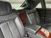 USED 2012 62 MAYBACH 62 5.5 Limousine 4dr Petrol Automatic (383 g/km, 550 bhp) 