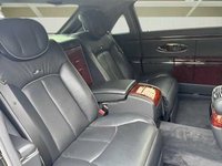 USED 2012 62 MAYBACH 62 5.5 Limousine 4dr Petrol Automatic (383 g/km, 550 bhp) 