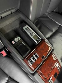 USED 2012 62 MAYBACH 62 5.5 Limousine 4dr Petrol Automatic (383 g/km, 550 bhp) 