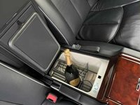 USED 2012 62 MAYBACH 62 5.5 Limousine 4dr Petrol Automatic (383 g/km, 550 bhp) 